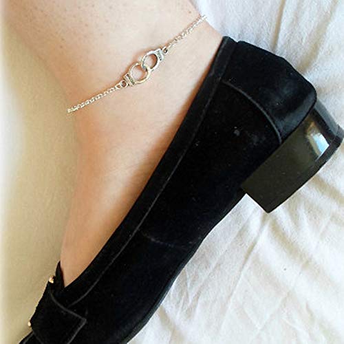 Cavigliera conchiglie gioielli ai piedi cavigliera...