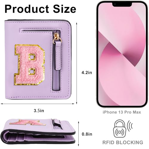 Image of Birthday Gifts for Teen Girl Kids Wallet Little Girl Wallets