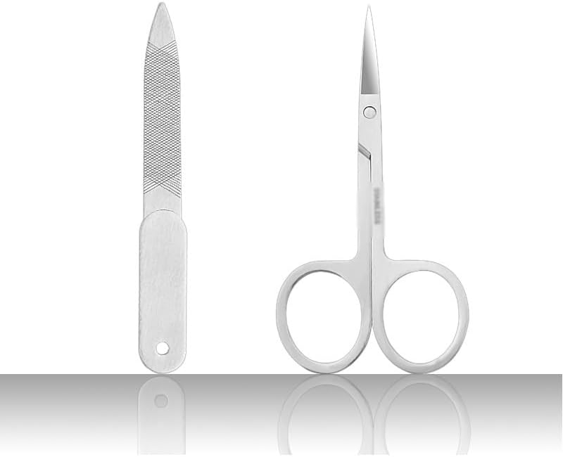 中国 書道具 大清清乾隆年製 古銅 山水人物透かし彫 筆筒 C 5953