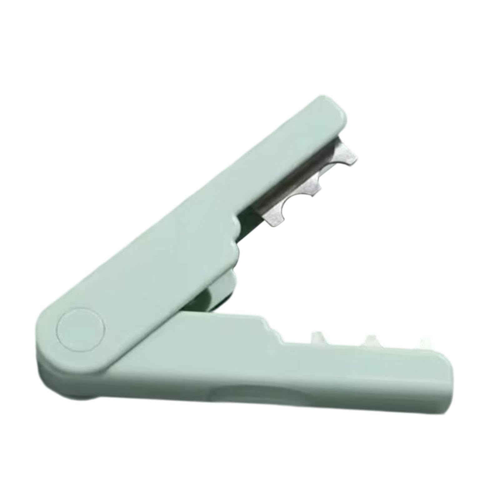 Rose Thorn Stripping Tool Stem Leaf Thorn Remover for Gardening Florist Shop|Yard, Garden & Outdoor Living|Gardening Supplies|Garden Tools & Equipment|Pruning Shears & Snips-image-29