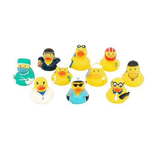 Olmitos 1908 - Patitos de goma