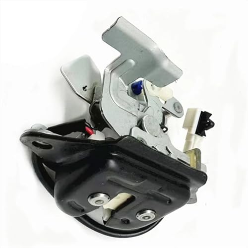 Serrure de porte arrière Infiniti QX4 mécanisme verrouillage coffre 905025W30B