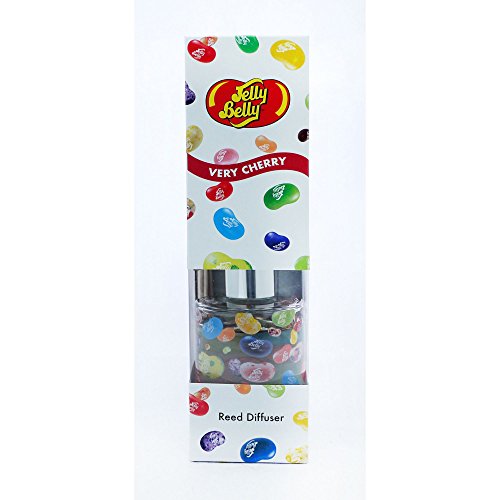 Preisvergleich Produktbild Jelly Belly Very Cherry Diffusor