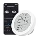 Bluetooth Thermometer Qingping für Temperatur und Luftfeuchtigkeit