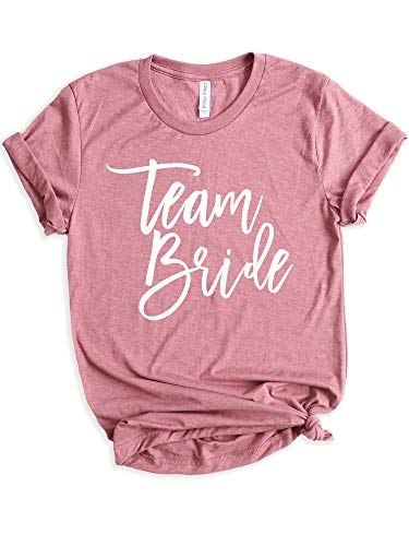 Image of Classy Mood Bride Bachelorette Party Shirts Bridal Party T-Shirt Wedding Party Tshirt Bridesmaid Proposal Gift