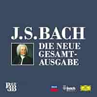 Bach 333 - Die neue Gesamtausgabe (Ltd. Edt.) - Gardiner