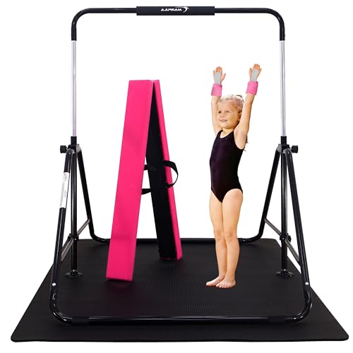 MARFULA Gymnastic Bar Kit