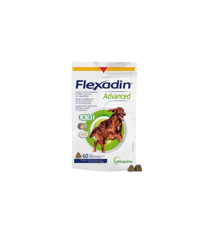Flexadin Advanced Original - 60 chews