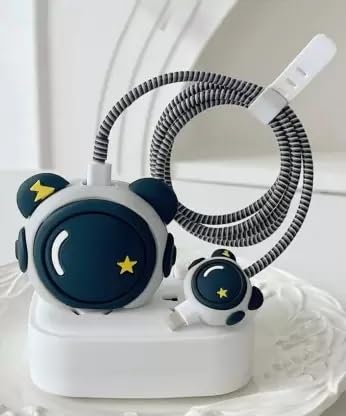 See full amazon price history chart for SAPNXA 3D Cartoon Case for iPhone Charger 18W/20W Only, Soft Silicone Protective Case Cover for Apple 20W & 18W iPhone USB-C Power Adapter Charger and for USB Lightning Cable (Astronaut Black) SAPNXA 3D Cartoon Case for iPhone Charger 18W/20W Only, Soft Silicone Protective Case Cover for Apple 20W & 18W iPhone USB-C Power Adapter Charger and for USB Lightning Cable (Astronaut Black) (B0CWYTSSHN) Amazon Price History, Amazon Price Tracker