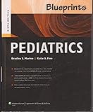 Blueprints Pediatrics (Blueprints Series)