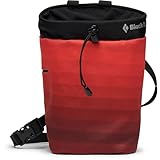 Black Diamond Gym Chalk Bag M-L