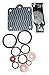 Apollo Backflow Preventer Repair Kit 40003A4