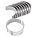 Clevite MS-2279P-.25MM Engine Crankshaft Main Bearing Set