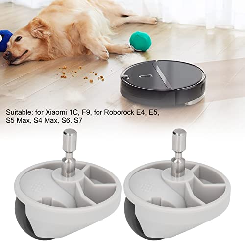 Gavigain Gruppo Ruota Anteriore di Ricambio, Parti...