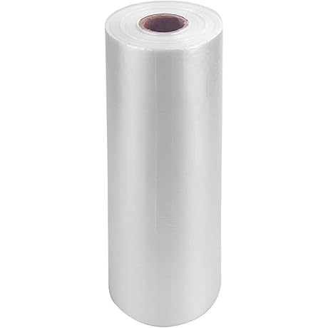 16 x 20 Plastic Grocery Bags For Fruits, Vegetable, Bread, Food