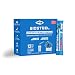 BioSteel High Performance Sports Mix - Blue Raspberry - 12 Packet Tube