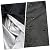 Yardenfun Patio Cover Waterproof Outdoor Zipper Heater Protection Cover for Dust Sun