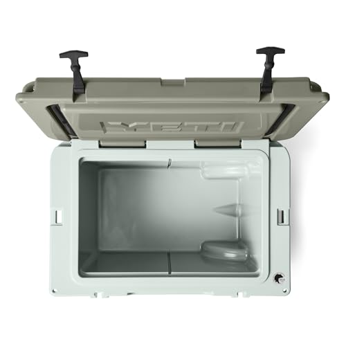 Image of YETI Tundra Haul Portable Wheeled Cooler