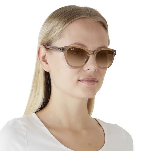 Image of Ray-Ban RB0707s Square Sunglasses