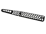  Replika Hitzeschutz schwarz - für Simson S51, S70, S53, S83 Enduro