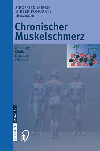 Chronischer Muskelschmerz (German Edition)