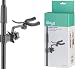 Stagg SCL-VH Adjustable Holder with Clamp for Ukulele, Violin or Mandolin
