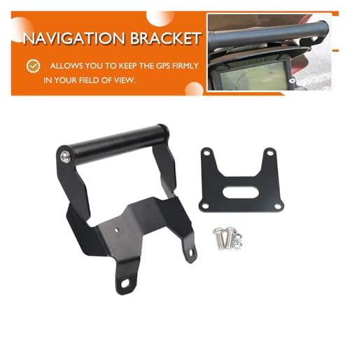 Support de téléphone pour moto XADV 750 pour les balades de week-end et trajets