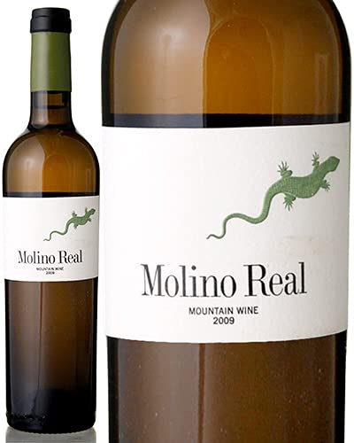 Molino real Vinos fortificados y de postre - 750 ml