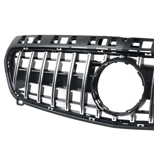 Calandre avant noire Classe A W176 aération optimale A180 A200 A250