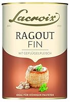 Lacroix Ragout fin Toulouser Art, 400 g, Beige