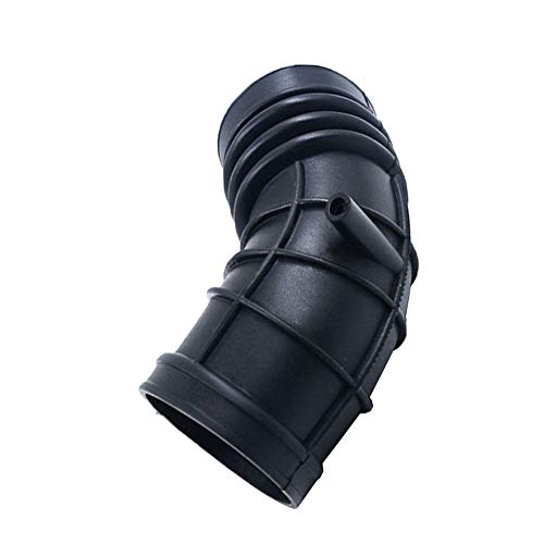 Videopup Air Intake Hose, Air Boot Intake Hose Flow Meter Tube Compatible With 320I 323Ci 323I 325Ci 325I 325Xi 328Ci 328I Z3 2.5 Z3 2.5I Z3 2.8 13541705209 #TOP2
