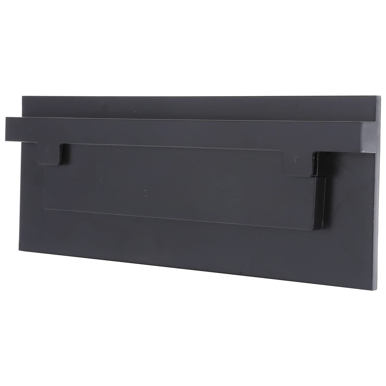 Agatige Support Vertical de Console, Support Vertical de Base de Console de Jeu Support de Dock de Console Compatible pour XBO One S