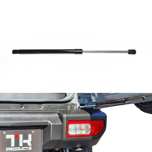 TK PRODUCTS ジムニー リアゲートダンパー フリーストップ JB64W シエラ JB74W
