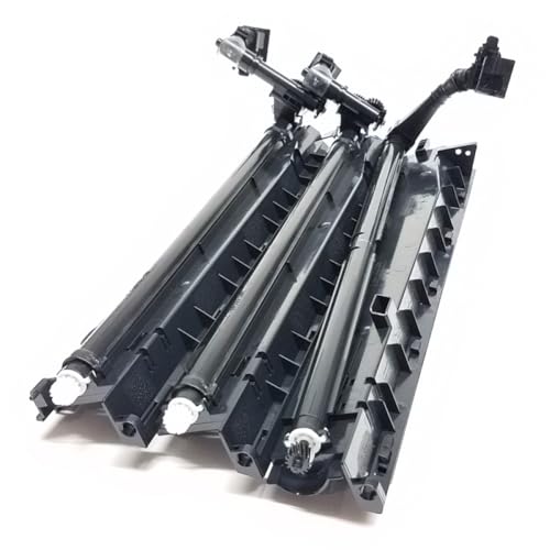 094K92393 résout vos problèmes de toner vide avec ce pack BCMY complet