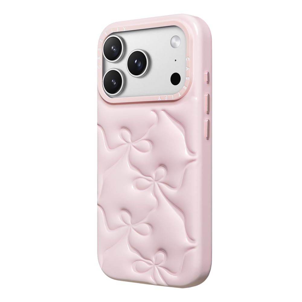 Amazon.co.jp: CASETiFY ピロー iPhone 17 Pro Max ケース