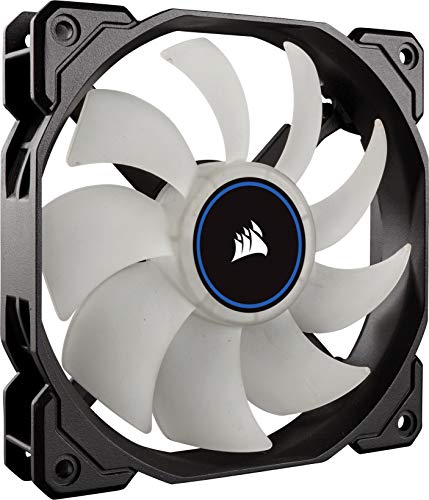 Build My PC, PC Builder, Corsair AF140