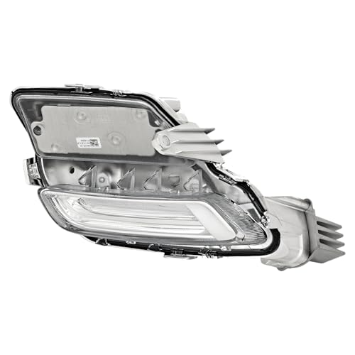 Feu diurne LED 45154 Valeo gauche pour optique de Volvo XC60 FL