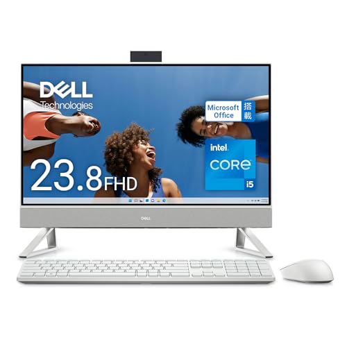 Dell 第13世代i5-1335U Inspiron24 5420 16GB 41vTt5O5MwL.jpg
