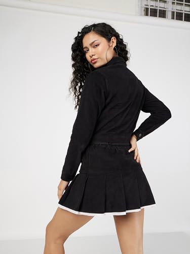 Image of SASSAFRAS Womens Jacket
