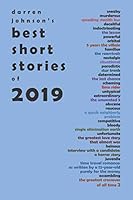 Darren Johnson's Best Short Stories of 2019 1711844241 Book Cover