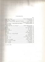 Piano Voluntaries, for Use in Church and Home. B00F71HFIC Book Cover