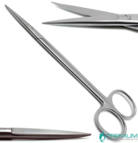 Kelly Scissor Straight 7