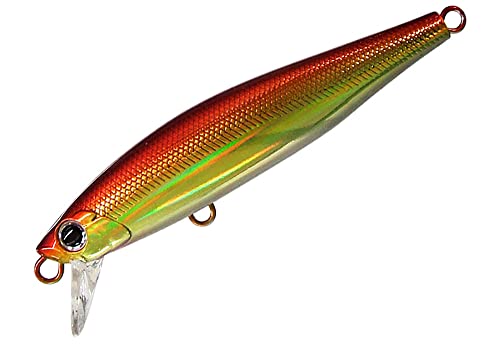 スミス ルーディッシュ 95HS #08アカキン