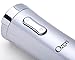 Ozeri Nouveaux II Electric Wine Opener with Foil Cutter, Wine Pourer and Stopper