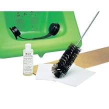 Honeywell Eyewash Cleaning Kit for Tank-Type Eyewash Stations