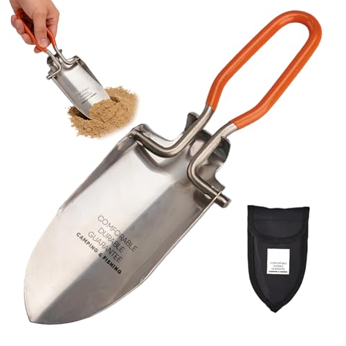 Supreme Folding Shovel 折りたたみスコップ シャベル スコップ 多機能 折り畳み 車載スコップ ミニ ツルハシ 鋸
