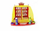 Merchant Ambassador Ambassador Games Electronic Arcade Down The Clown Game