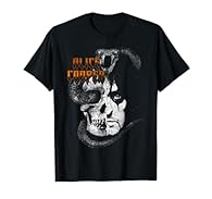 Snake Skull design. Official Alice Cooper Merchandise Alice Cooper T-Shirts for Men, Women, Girls and Boys; Alice Cooper Tees; Alice Cooper T-Shirt for Adults; Alice Cooper T-Shirts for Kids; Alice Cooper Hoodie; Alice Cooper Sweatshirt; Alice Cooper...