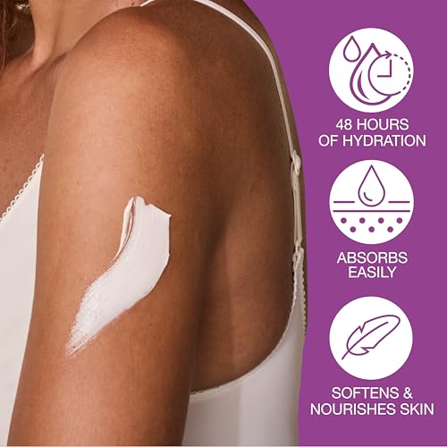Image of Hempz Limited Edition Vanilla Plum Hydrating Body & Hand Lotion 17 oz