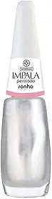 Impala Esm Perolado Sonho 7,5ml Blister
